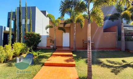 Casa Residencial em condominio com 3 quartos a venda, 122m2 - Bonfim Paulista