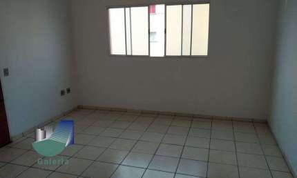 Apartamento com 2 quartos para alugar, 50m2 - Jardim Heitor Rigon