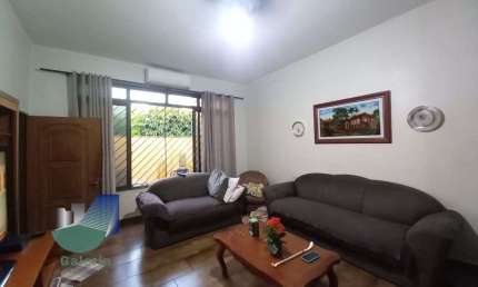 Casa residencial com 3 quartos a venda, 207m2 - Parque Bandeirantes