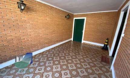 Casa residencial/comercial com 4 quartos para alugar, 235m2 -  Jardim Paulistano