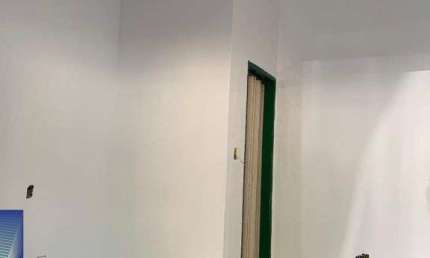 Sala comercial com 1 sala para alugar na Vila Tibério, Ribeirão Preto 