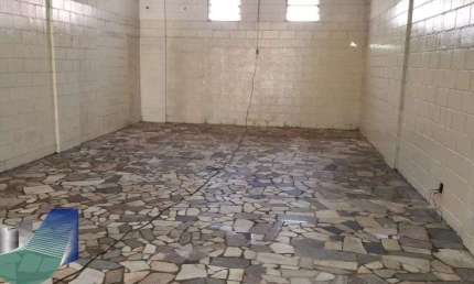 Sala comercial com 1 sala para alugar na Vila Tibério, Ribeirão Preto 