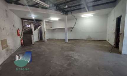 Sala comercial com 1 sala para alugar na Vila Monte Alegre, Ribeirão Preto 