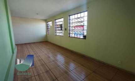 Sala comercial com 1 sala para alugar na Vila Monte Alegre, Ribeirão Preto 