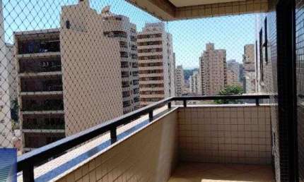 Apartamento com 4 quartos à venda no Centro, Ribeirão Preto 