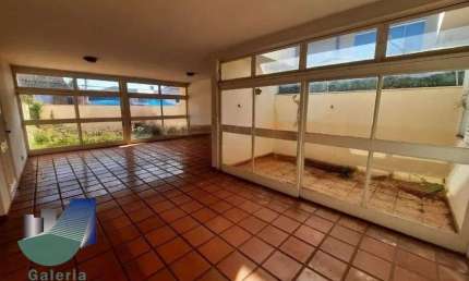 Casa residencial/comercial com 3 quartos para alugar, 193m2 - Jardim America