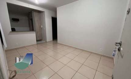 Apartamento com 2 quartos a venda, 51m2 - Jardim Sumare