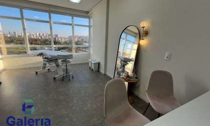 Sala comercial para alugar, 36m2 - Jardim Palma Travassos