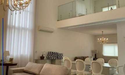 Casa de Condominio com 3 suites a venda, 392m2 - Residencial Alphaville
