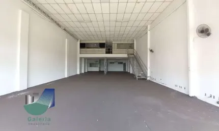 Barracão / Galpão / Depósito para alugar na Avenida Dom Pedro I, 2263, Ipiranga, Ribeirão Preto