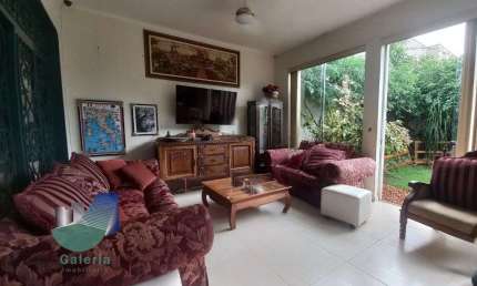 Casa residencial com 3 suites para alugar, 470m2 -  Alto da Boa Vista