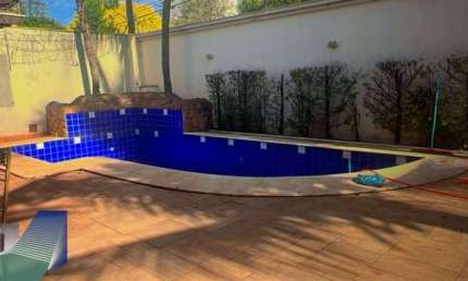Casa Residencial/Comercial com 4 suites para alugar, 500m2 - Jardim Sao Luiz