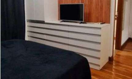 Casa Residencial Mobiliada para alugar, 180m2 - Vila Monte Alegre