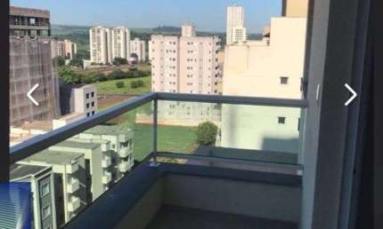 Apartamento Cobertura Duplex com 2 quartos a venda, 93m2 - Jardim Nova Alianca