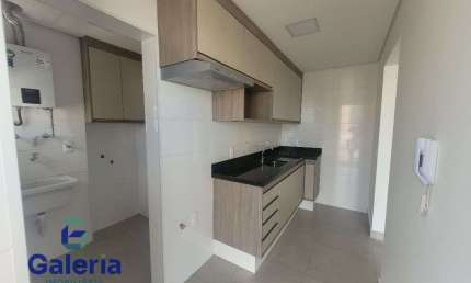 Apartamento 2 quartos a venda, 68m2 - Jardim America