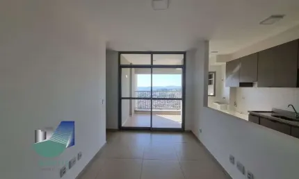 Apartamento com 2 quartos para alugar, 63m² - jardim botânico