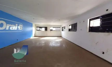 Salao comercial com 5 salas para alugar, 457m2 - Vila Monte Alegre