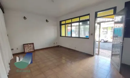 Casa comercial com 3 quartos para alugar, 192m2 - Centro