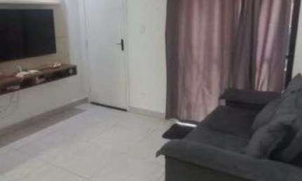 Apartamento com 2 quartos a venda, 43m2 - Bonfim Paulista