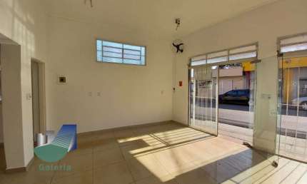 Sala comercial para alugar no Iguatemi, Ribeirão Preto 