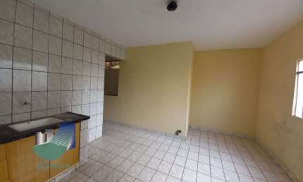 Kitnet com 1 quarto para alugar, 40m2 - Parque Bandeirantes