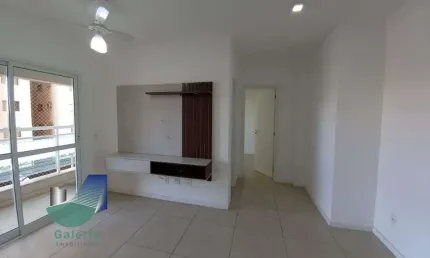 Apartamento com 1 quarto à venda, 59m² - Jardim Botânico