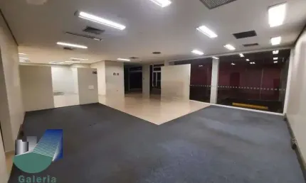 Predio comercial para alugar, 420m2 - Vila Virginia