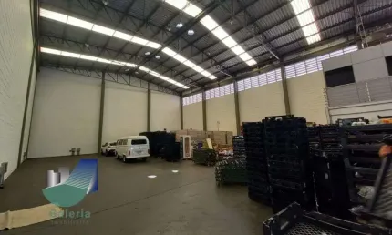 Barracão / Galpão / Depósito com 3 salas para alugar no Jardim Anhangüera, Ribeirão Preto 