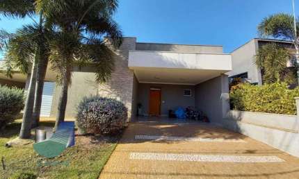 Casa em condominio com 3 quartos a venda, 268m2 - Recreio das Acacias
