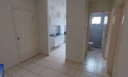 Apartamento com 2 quartos para alugar, 41m2 - Parque dos Pinus