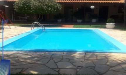 Casa Residencial/Comercial para alugar, 840m2 - Lagoinha