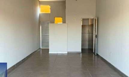 Salao comercial para alugar, 40m2 -  Jardim Cristo Redentor