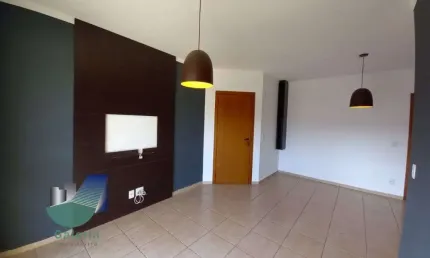 Apartamento com 3 quartos para alugar, 87m² - Jardim América