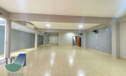 Predio comercial para alugar, 314m2 - Jardim Botanico