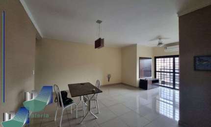 Apartamento 3 quartos a venda Jardim Iraja Ribeirao Preto SP