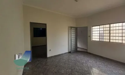 Casa residencial com 3 quartos para alugar, 115m² - Ipiranga