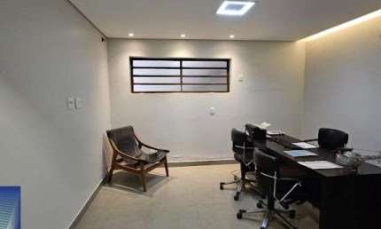 Sala comercial com 1 sala para alugar no Jardim Sumaré, Ribeirão Preto 