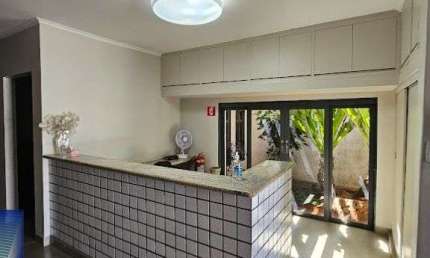 Sala comercial com 1 sala para alugar no Jardim Sumaré, Ribeirão Preto 