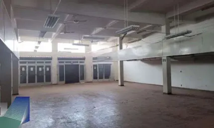 Prédio comercial com 3 pavimentos para alugar, 1200m² - campos elíseos