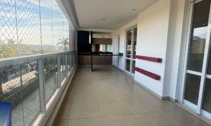 Apartamento com 3 suites a venda, 143m2 - Nova Alianca