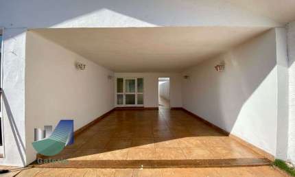 Casa residencial/comercial com 3 quartos para alugar, 200m2 - Alto da Boa Vista