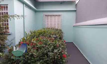 Casa comercial/residencial em excelente localização à venda no jardim macedo