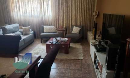 Apartamento com 2 quartos para alugar, 78m2 - Bonfim Paulista