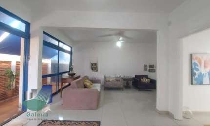 Casa residencial/comercial com 2 quartos para alugar, 212m2 - Alto da Boa Vista