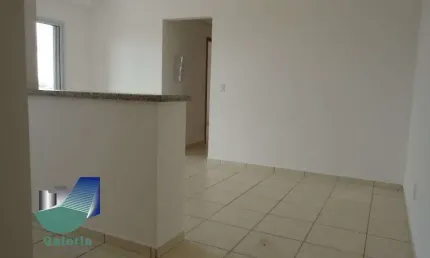 Apartamento com 2 quartos para alugar, 62m² - Jardim Palmares
