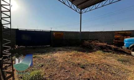 Terreno comercial para alugar na Vila Elisa, Ribeirão Preto 