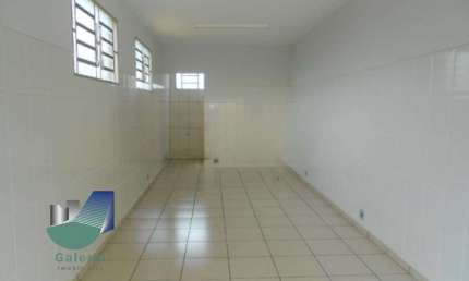 Sala comercial para alugar na Vila Carvalho, Ribeirão Preto 