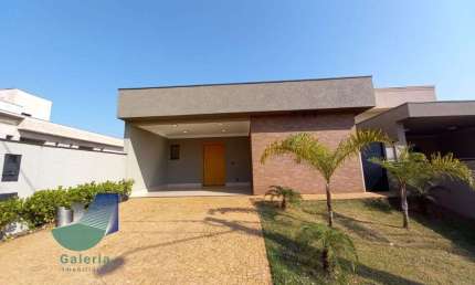 Casa de condominio com 3 suites a venda, 158m2 - Bonfim Paulista