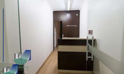 Casa Comercial com 10 salas para alugar, 260m2 - Alto da Boa Vista