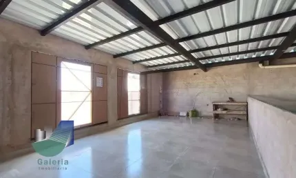 Galpao Comercial para alugar, 176m2 - Jardim Cristo Redentor